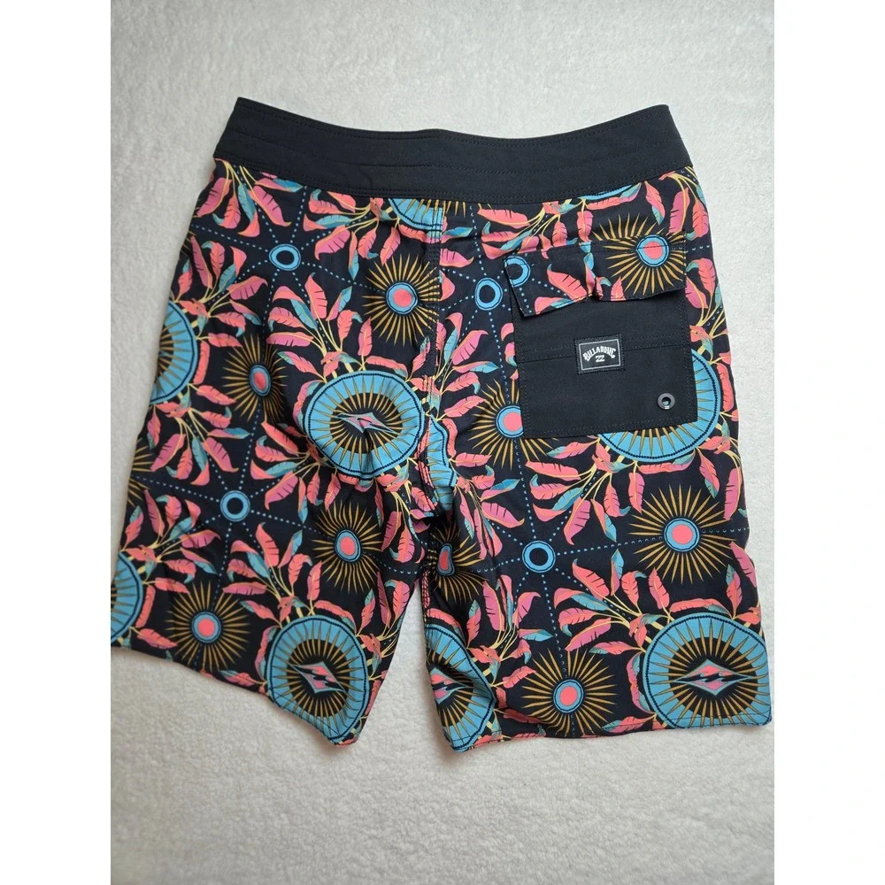 Billabong sundays pro